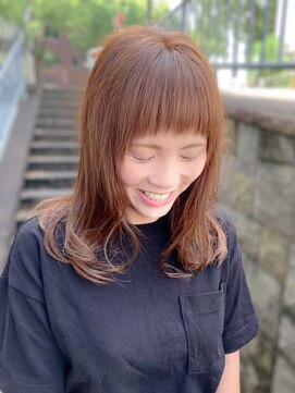 ワンバイワン(ONE BY ONE) アッシュベージュ