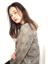 シキ 渋谷(siki) 【siki】ワンカールミディアム（原宿/表参道）
