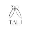 タリ(Hair Design TALI)のお店ロゴ