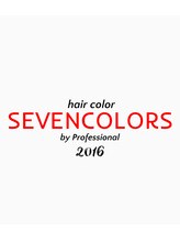 セブンカラーズ 宇野メルカ店(SEVEN COLORS)&nbsp;SEVEN  COLORS
