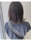 * 外ハネロブ *