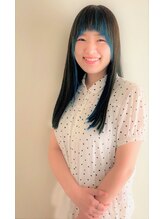 シグネット(signet)&nbsp;新井 美穂