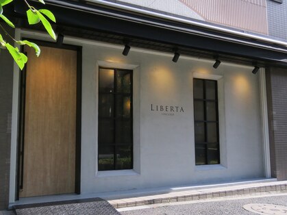 リベルタ(LIBERTA)の写真