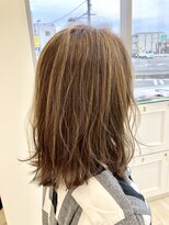 タブー 岐阜店(TABOO)&nbsp;ミルクティーベージュ