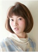 美髪/弱酸性髪質改善/弱酸性カラー/弱酸性縮毛矯正