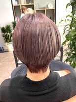 シアカ(SEA A KA)&nbsp;SEA A KA お客様カラーデザイン41