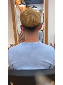 【EIGHT new hair style】12.27