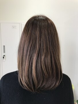 カフェ 高須店(CAFE) HAIR COLOR CAFE style