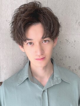 ロンド ロビン 栄(Lond robin) 【Lond robin】高瀬慎也