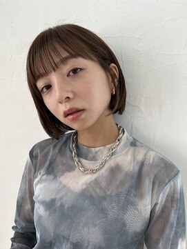 エクリボンヌ(equri bonne) 【equribonne目黒】おすすめスタイル【目黒】8