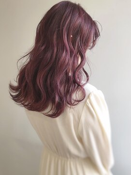 セルカ 新宿(CERCA) イルミナカラートワイライト【CERCA新宿/新宿西口】