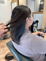 ホノレア(honolea) 小慣れインナー