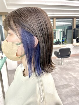 エイト 川崎店(EIGHT) イヤリングカラー［川崎］