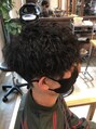 アグ ヘアー エナ 倉敷店(Agu hair ena) ナチュラルメンズスタイル得意です！