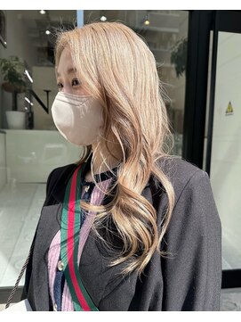 ニュート(Neut ) ホワイトベージュ/ホワイトミルクティー/ベージュ