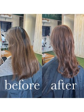 スミカ(sumica) #パープルガーネット #ツヤカラー #ピンク