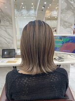 ティンク 関内(Tink)&nbsp;ベージュ