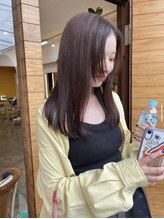 ツネ ヘアアンドヘッドスパ(TsuNE hair&head spa)