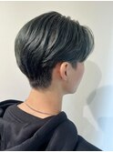 【ZEST中野 戸部】~モスグリーン~