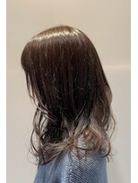 アンチェ(Anche)&nbsp;ミディアムレイヤー