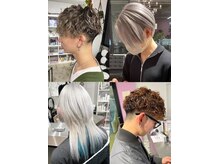 ディーカヘアーセンダイ(Di KA HAIR sendai)