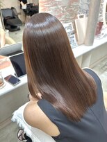 エル バイ ロンド 関(elle by Lond)&nbsp;【elle by Lond】高瀬慎也 /髪質改善/縮毛矯正/艶髪/美髪/韓国 k