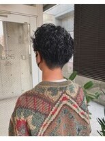 アサ(asa)&nbsp;メンズcut