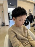 キッズカット☆宮原5/21