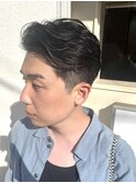 【安田】メンズパートスタイル【横浜】