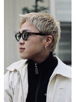 ルアウラフ(LUAU LOUGH)&nbsp;フェザーショート