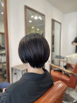 INg 【くびれショート】