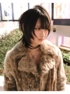 ハコ プラス(HACO+) ショートレイヤー