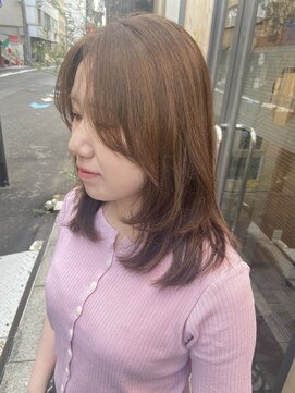 ウルビー(ulbee) 【ulbee/大分/府内町/大手町】