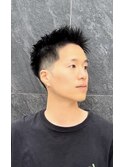 【ナチュラルフェード】