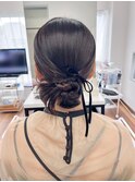 タイトアップ