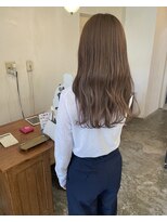 スロウ(sloe)&nbsp;柔らかベージュ