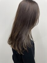 エディ(Hedi)&nbsp;レイヤースタイル