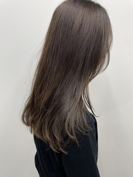 エディ(Hedi) レイヤースタイル