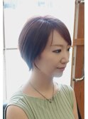 セレブショート