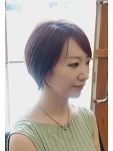 ナチュラル ピュール(Natural pur) セレブショート
