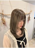 ザクザク感が可愛い『ハイレイヤー』
