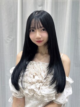 コアプラス 千葉(COA PLUS) 似合わせカット