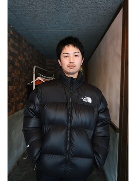 ワビサビ(WB/SB) YUITO STYLE No.175