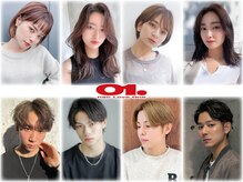 ヘアー ラヴワン 邑楽(hair love One)