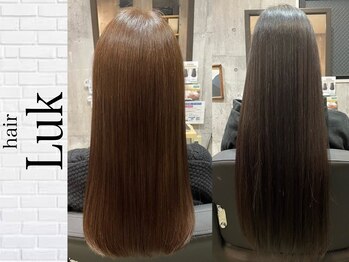 Luk 髪質改善・トリートメント拝島駅前店【ルク】