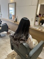 ヘアスタジオ マテリアル(hair studio Material)&nbsp;#プルエクステ#髪質改善#カラー#ヘアセット