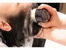 【当日限定!!】カット+リッチスパ+水素トリートメント12150→10050