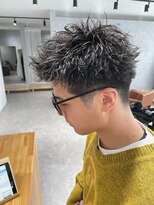 シン(Sinm。)&nbsp;ショートツイスト