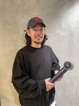 アンドアイ(i) 花田 和也