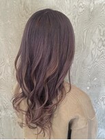 グランデュール 焼津店(GRANDEUR)&nbsp;ラベンダーピンク